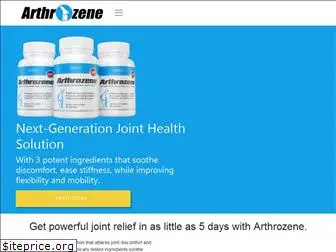 arthrozene.com