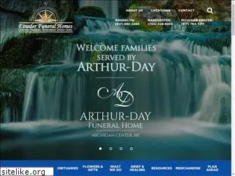 arthur-day.com