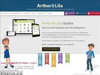 arthur-et-lila.fr