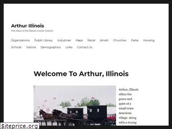 arthur-il.com