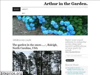 arthur-in-the-garden.com