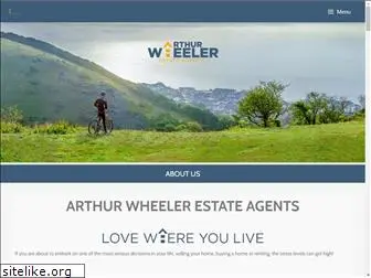 arthur-wheeler.co.uk