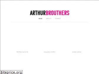 arthurbrouthers.com