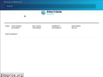 arthurcclarke.net