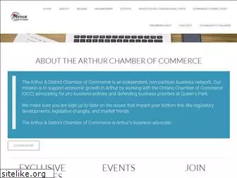 arthurchamber.ca