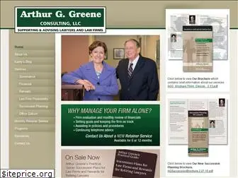 arthurggreene.com