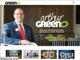 arthurgreeno.com