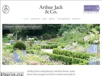 arthurjack.co.uk