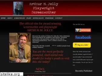 arthurjolly.com