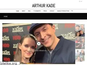 arthurkade.com