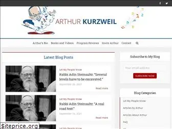 arthurkurzweil.com