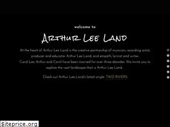 arthurleeland.com