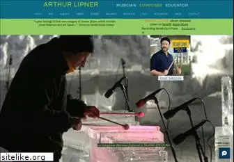 arthurlipner.com