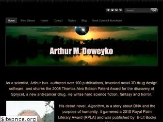 arthurmdoweyko.com