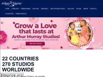 arthurmurray.com