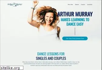 arthurmurraydc.com