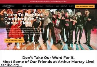 arthurmurraylive.com