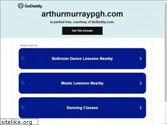 arthurmurraypgh.com