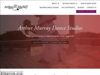 arthurmurraysa.com