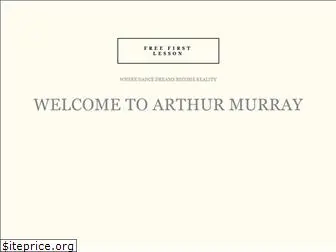 arthurmurraytime.com