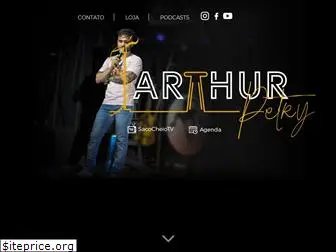 arthurpetry.com