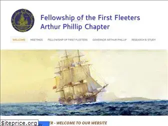 arthurphillipchapter.weebly.com