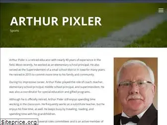 arthurpixler.org