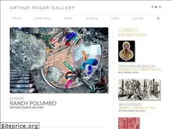 arthurrogergallery.com