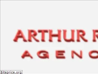 arthurrue.com