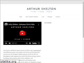 arthurshelton.com