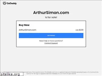 arthursimon.com