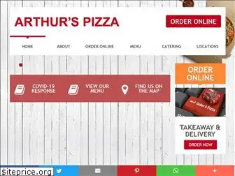 arthurspizza.com.au