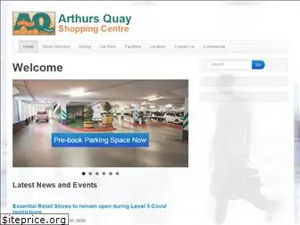 arthursquay.ie