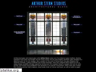 arthurstern.com