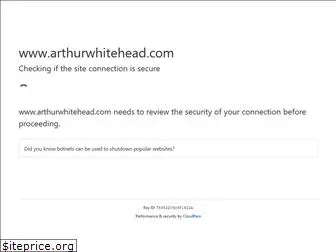 arthurwhitehead.com