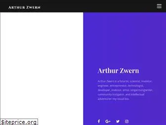 arthurzwern.com
