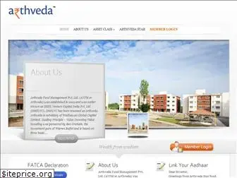 arthveda.co.in