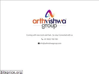 arthvishwagroup.com