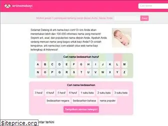 arti-nama-bayi.com