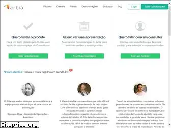 artia.com.br