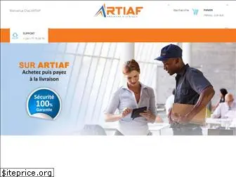 artiaf.com