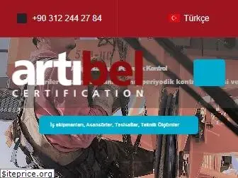 artibel.com.tr