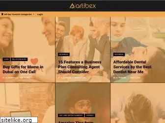 artibex.org