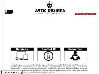 articdesigns.com