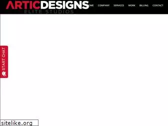 articdesignsinc.com