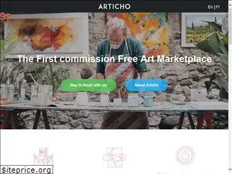 articho.co