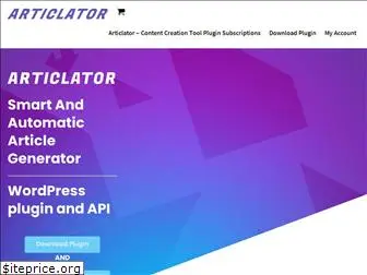 articlator.com
