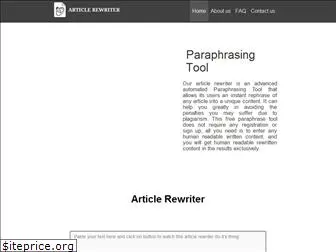 article-rewriter-tool.com
