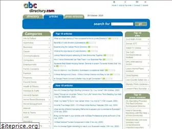 article.abc-directory.com