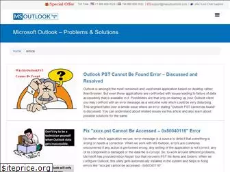 article.msoutlooktools.com
